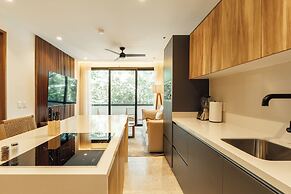 101 Park Tulum by Lumina