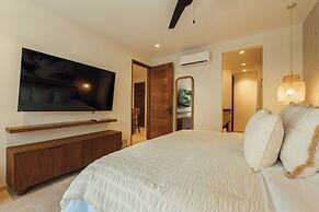 101 Park Tulum by Lumina
