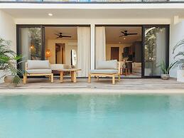 101 Park Tulum by Lumina