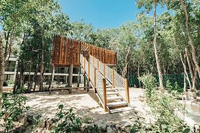 101 Park Tulum by Lumina