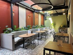 Hotel Ryo 74B Suites by Growing Group