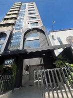 Hotel Ryo 74B Suites by Growing Group