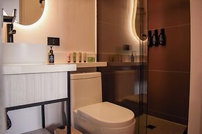 Hotel Ryo 74B Suites by Growing Group