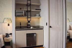 Hotel Ryo 74B Suites by Growing Group