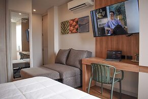 Hotel Ryo 74B Suites by Growing Group