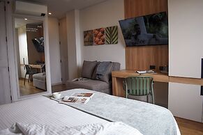 Hotel Ryo 74B Suites by Growing Group