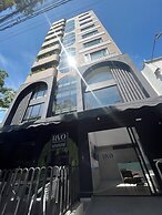 Hotel Ryo 74B Suites by Growing Group