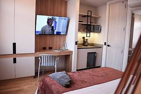 Hotel Ryo 74B Suites by Growing Group