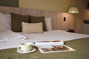 Hotel Ryo 74B Suites by Growing Group