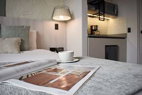 Hotel Ryo 74B Suites by Growing Group