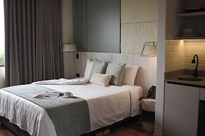 Hotel Ryo 74B Suites by Growing Group