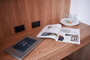 Hotel Ryo 74B Suites by Growing Group