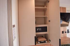 Hotel Ryo 74B Suites by Growing Group