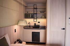 Hotel Ryo 74B Suites by Growing Group