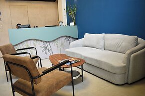 Hotel Ryo 74B Suites by Growing Group