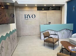 Hotel Ryo 74B Suites by Growing Group
