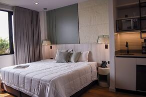 Hotel Ryo 74B Suites by Growing Group