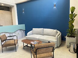 Hotel Ryo 74B Suites by Growing Group