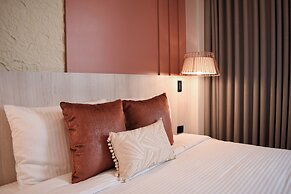 Hotel Ryo 74B Suites by Growing Group