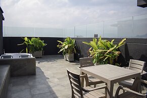 Hotel Ryo 74B Suites by Growing Group