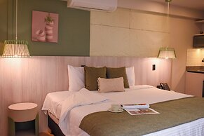 Hotel Ryo 74B Suites by Growing Group