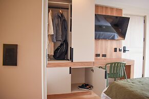 Hotel Ryo 74B Suites by Growing Group