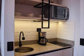 Hotel Ryo 74B Suites by Growing Group