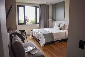 Hotel Ryo 74B Suites by Growing Group