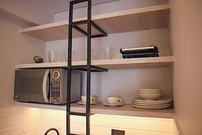 Hotel Ryo 74B Suites by Growing Group