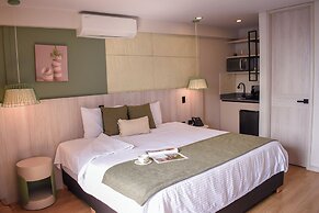 Hotel Ryo 74B Suites by Growing Group