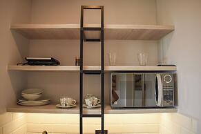 Hotel Ryo 74B Suites by Growing Group