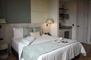 Hotel Ryo 74B Suites by Growing Group