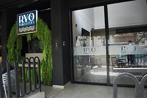 Hotel Ryo 74B Suites by Growing Group