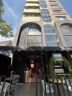 Hotel Ryo 74B Suites by Growing Group