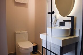 Hotel Ryo 74B Suites by Growing Group