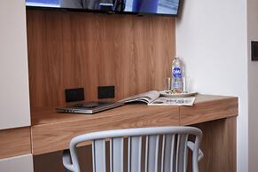 Hotel Ryo 74B Suites by Growing Group