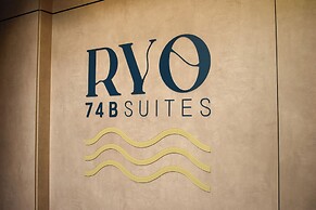 Hotel Ryo 74B Suites by Growing Group