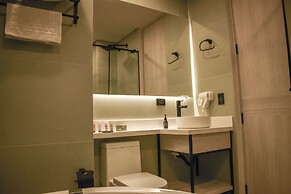 Hotel Ryo 74B Suites by Growing Group