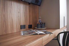 Hotel Ryo 74B Suites by Growing Group