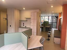 Hotel Ryo 74B Suites by Growing Group