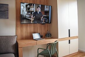 Hotel Ryo 74B Suites by Growing Group