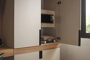 Hotel Ryo 74B Suites by Growing Group