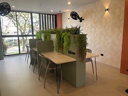 Hotel Ryo 74B Suites by Growing Group