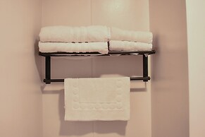 Hotel Ryo 74B Suites by Growing Group