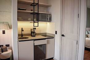 Hotel Ryo 74B Suites by Growing Group