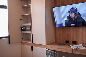 Hotel Ryo 74B Suites by Growing Group