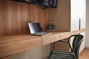 Hotel Ryo 74B Suites by Growing Group