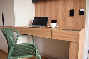 Hotel Ryo 74B Suites by Growing Group