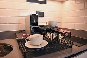 Hotel Ryo 74B Suites by Growing Group
