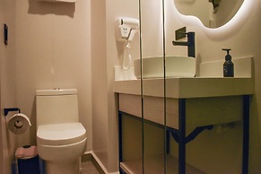 Hotel Ryo 74B Suites by Growing Group